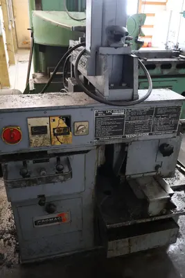 1985 Maschinen Wagner LPC 110/400 Saws | MD Equipment Services LLC (5)