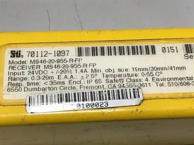 USED STI MS46-20-955-R-FP