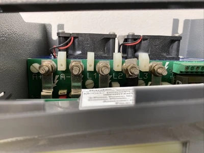 USED NEMIC LAMBDA POWER-PL40/99