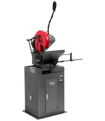 New | in-Stock JET J-FK350-2K Circular Cold Saws Illinois US | Olympus Machinery Group #1349103