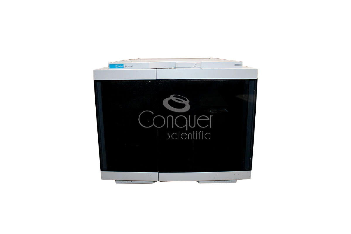 USED AGILENT TECHNOLOGIES 1260 INFINITY II (G7161A)
