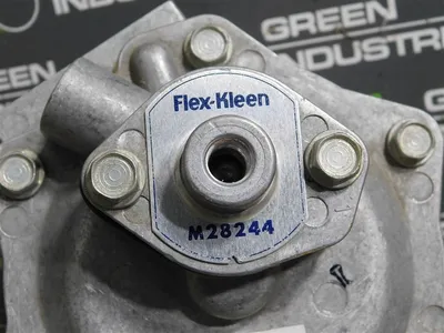 USED ASCO A738038 9801