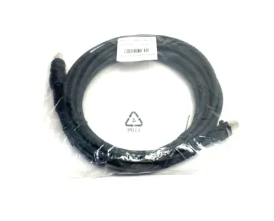 USED COGNEX DATAMAN ETHERNET CONNECTION CABLE 300-20009