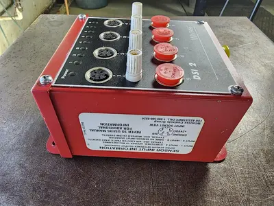 USED WINTRISS 9677908