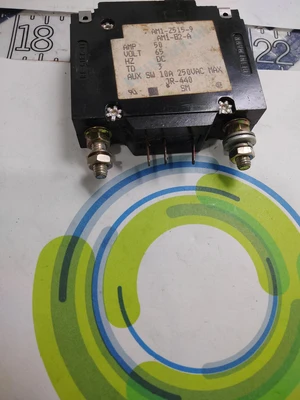 USED EATON HEINEMANN AM1-Z515-9