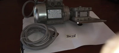 Used Zuerrer Ag EZA30/1 Misc Electrical & Power Parts Arizona US | ASSET CONVERSION SPECIALISTS, INC. #1309055