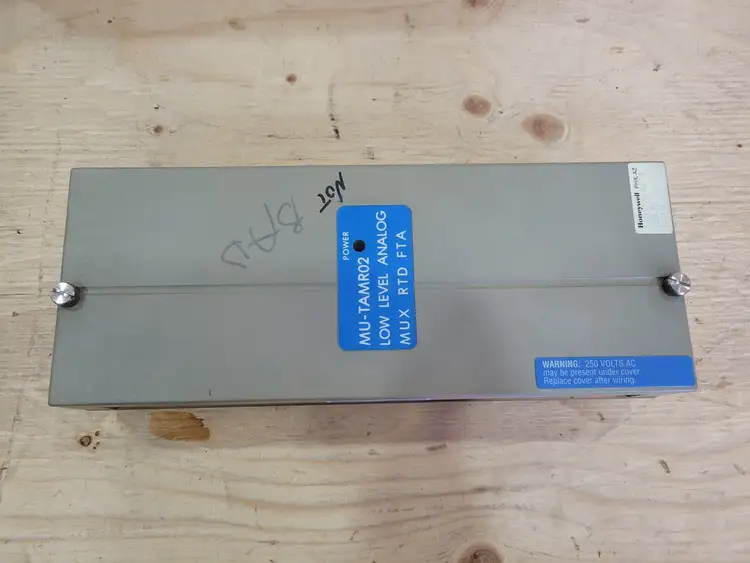 Used HONEYWELL 51304477-100 Misc Electrical & Power Parts British Columbia CA | Lenmark #253523