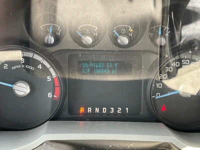 Used 2012 FORD F550 Misc Trucks California US | Big Truck & Equipment #1411649