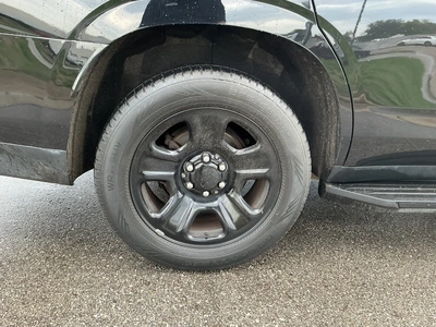 Used 2021 CHEVROLET TAHOE Utility Vehicles Michigan US | Miedema Asset Management Group #1402830