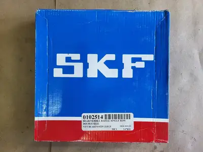 NEW SKF 6220-2RS1/C3