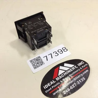 USED IDEC NYLY 2100-20AAA