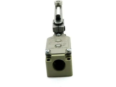 NEW OMRON WLCA12-LD-N LIMIT SWITCH WLCA12LDN