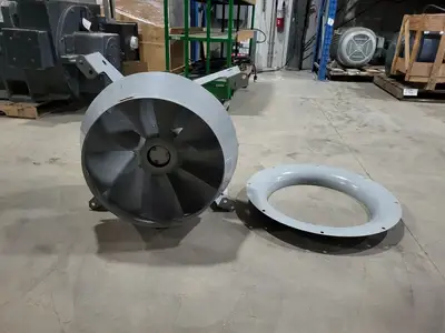 USED DALTEC OEROCMF560NP575HN