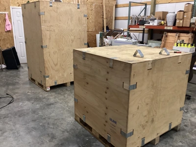 USED 2018 ROTACHROM rCPC