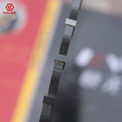 New | in-Stock Qingdao Jiho machine Co.,ltd. Saw Blade for Cutting Aluminum Saw Blades CN | Qingdao Jiho machine Co.,ltd. #1340257