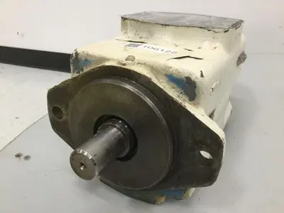 USED VICKERS 4525V60A21
