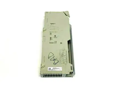 USED SCHEIDER ELECTRIC PLC POWER SUPPLY