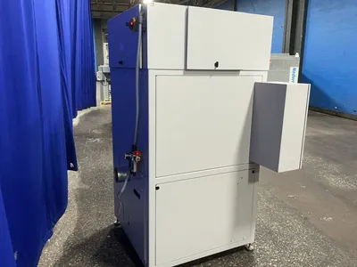 Used ULTRASONIC SYSTEMS PRISM/P3001600 Parts Washers Ohio US | HGR 24 #1260953