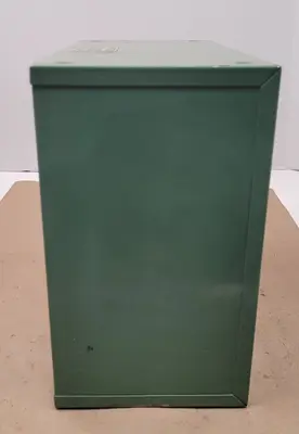 Used SUNNEN CABINET - 5 DRAWER Misc Industrial Equipment Kentucky US | Aucto #687851