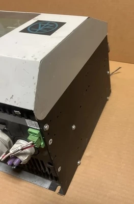 USED Eurotherm TU2170