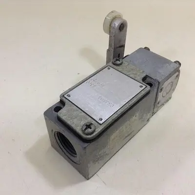 USED TELEMECANIQUE C3JK06