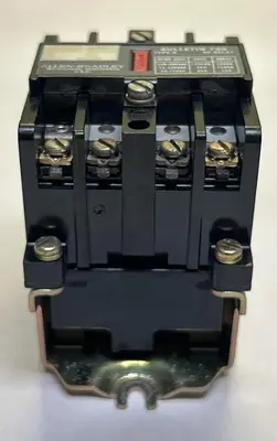 USED ALLEN-BRADLEY 700-N200A1