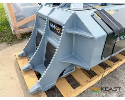 Used BAUMALIGHT _UNKNOWN_ Brush Cutters Iowa US | Keast Enterprises #1360049