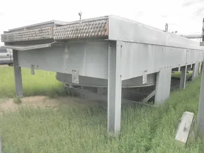 USED AMERCOOL 1F30-120-2