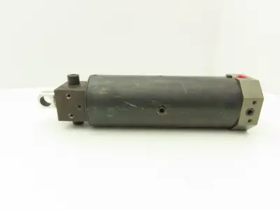 Grossel Tool Company Welding Machine Cylinder 3.0 Stroke 2125 Area