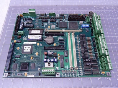 Used MATTEC _UNKNOWN_ Circuit Boards | OCO Industrial #1610257