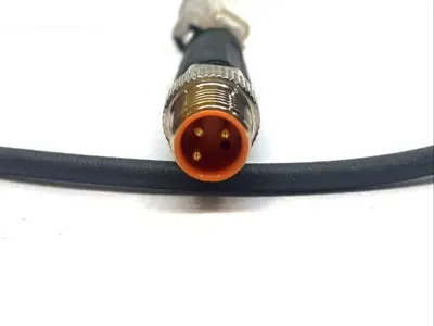 USED IFM T‑SLOT CYLINDER SENSOR 10‑30V MKT3020BBPKG/A/0,3M/ZH/ASR