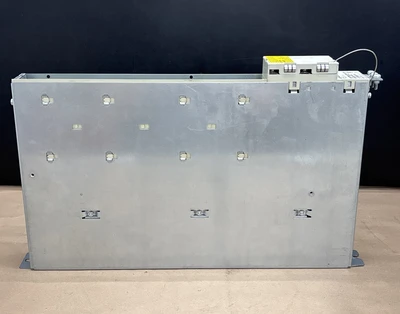 Used Siemens 6SN1123-1AA00-0HA1 Servo Drives Indiana US | J&J Industrial Supply #1455764