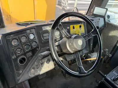 830E-DC Cab