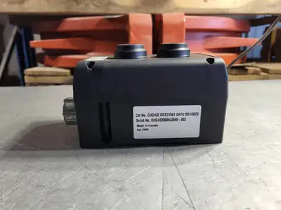 NEW 2020 CROUSE-HINDS CHG432 DRT01501
