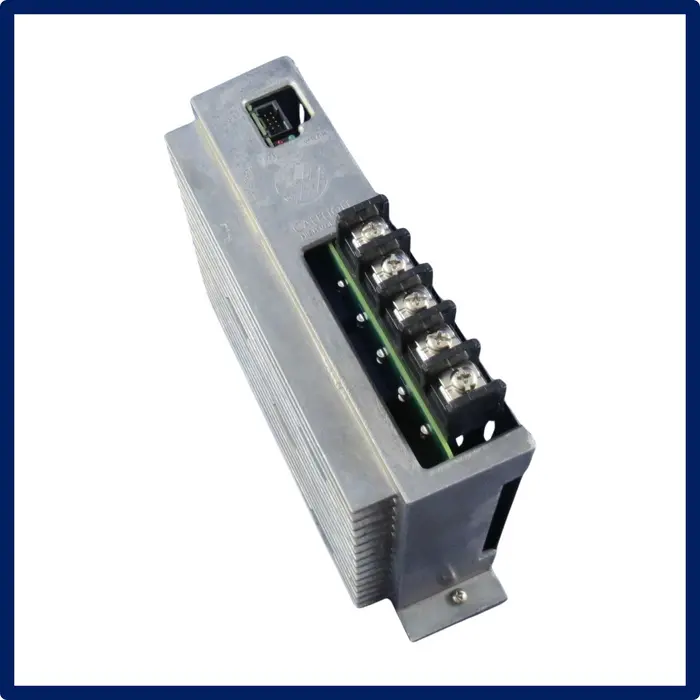Used HAAS 93-5504 REPLACES 93-32-5549 Servo Drives | CNC TOOLS LLC #767701