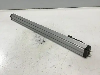USED NOVOTECHNIK TLH450