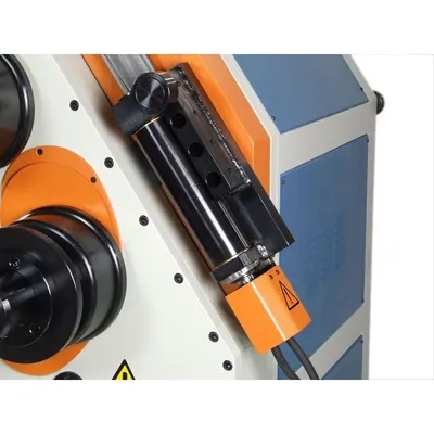 BAILEIGH BA9-1006841 Roll Benders | Sierra Victor Industries (4)