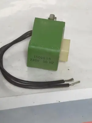 New | in-Stock GE 15D1G19 Motor Control Parts Ohio US | Surplus Asset Holdings #1547689