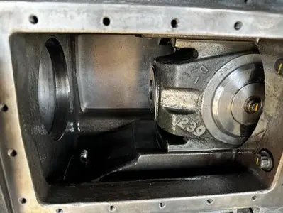 USED ARIEL JGJ-2