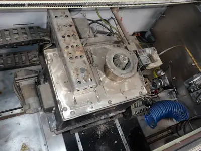 Used 2012 ROBOTIC PROCESS SYSTEMS RHYTHM PCB Selective Soldering Machine Ohio US | HGR 24 #1064536