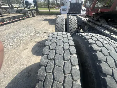 Used 2019 KENWORTH T880 Conventional trucks Ohio US | Proxy Equipment #1426002
