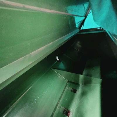 JOHN DEERE 455 Grain Drill | Iron Listing (57)