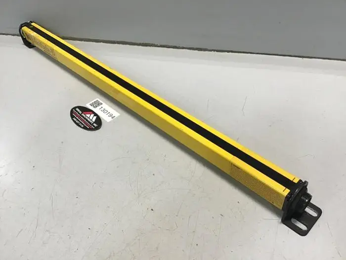 Used STI MS4324BX Light Curtains & Grids Michigan US | Ideal Machinery #883971