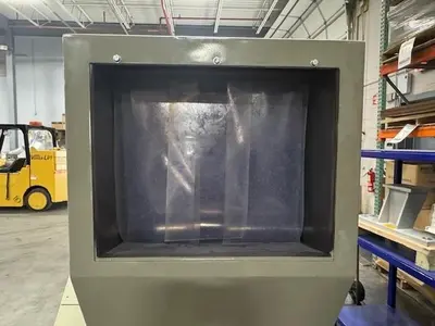 USED AEC/NELMOR G1620