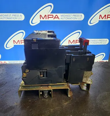 USED SQUARE D 8736SC08