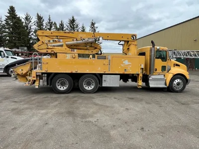 Used 2014 PUTZMEISTER PUTZMEISTER Concrete Pumps Colorado US | Concrete Pump Depot #1393869