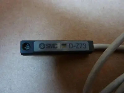 USED SMC D-Z73