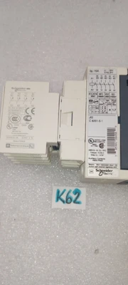 USED Schneider Electric CAD50