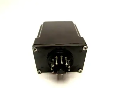 USED SKAN A MATIC 11 PIN MODULATING AMPLIFIER RELAY