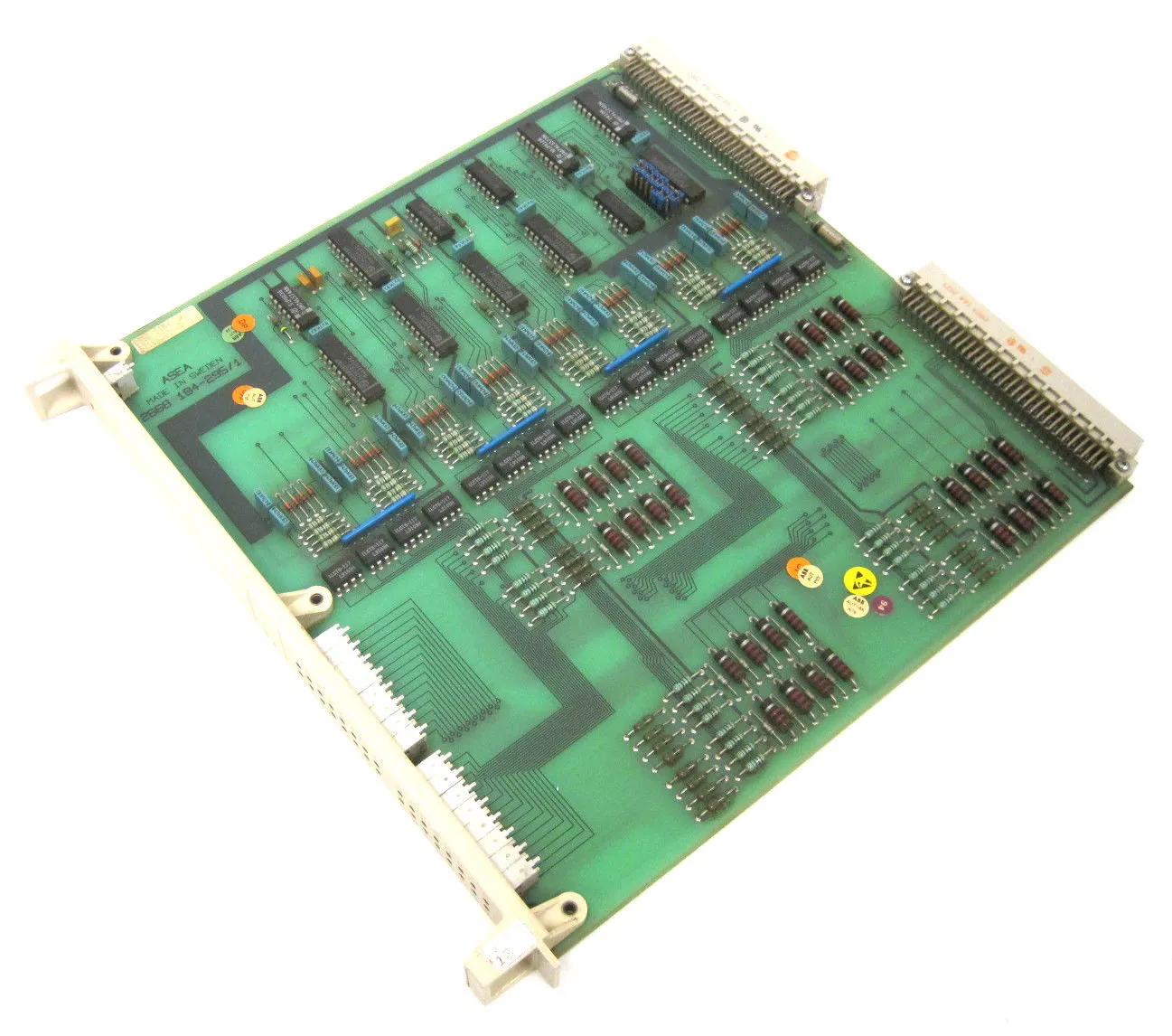 ABB DSDI-115 32 POINT DIGITAL INPUT MODULE 57160001-NV/1, DSDI115, 5710001NV1